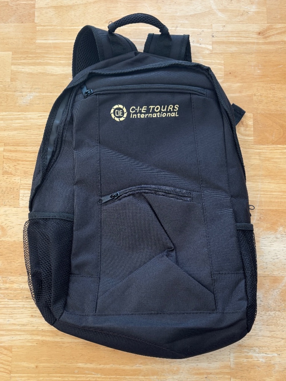Backpack & Tablet Case - Picture 1 of 5